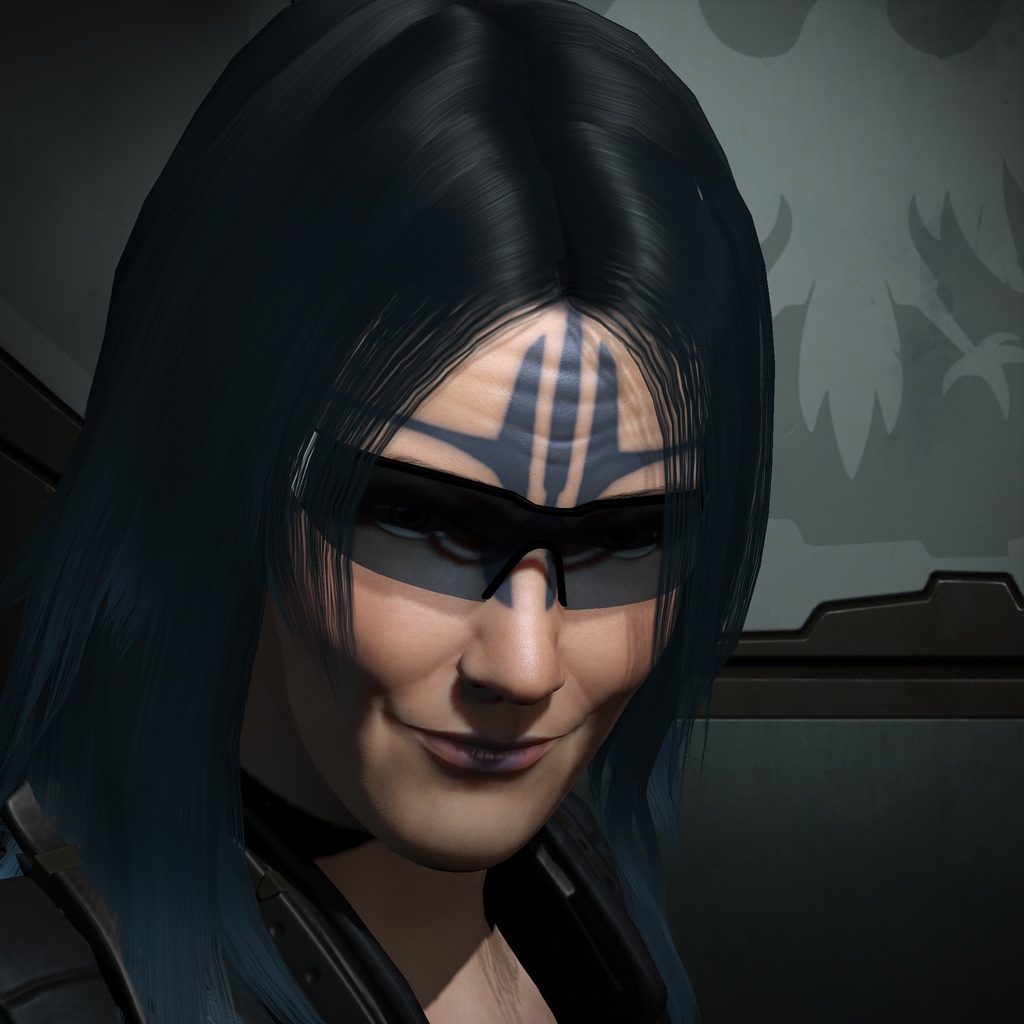 Carla Shinobi