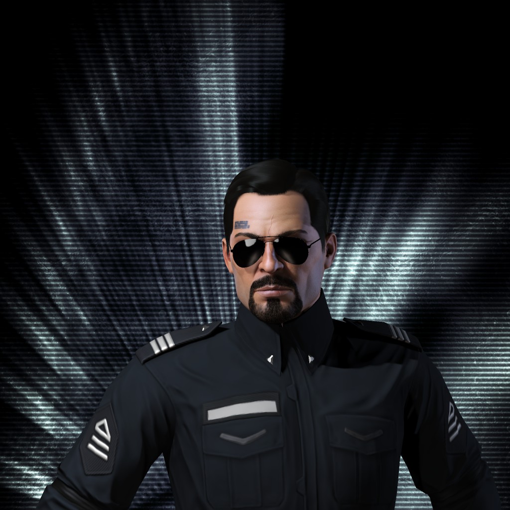 Cadian Marcharius