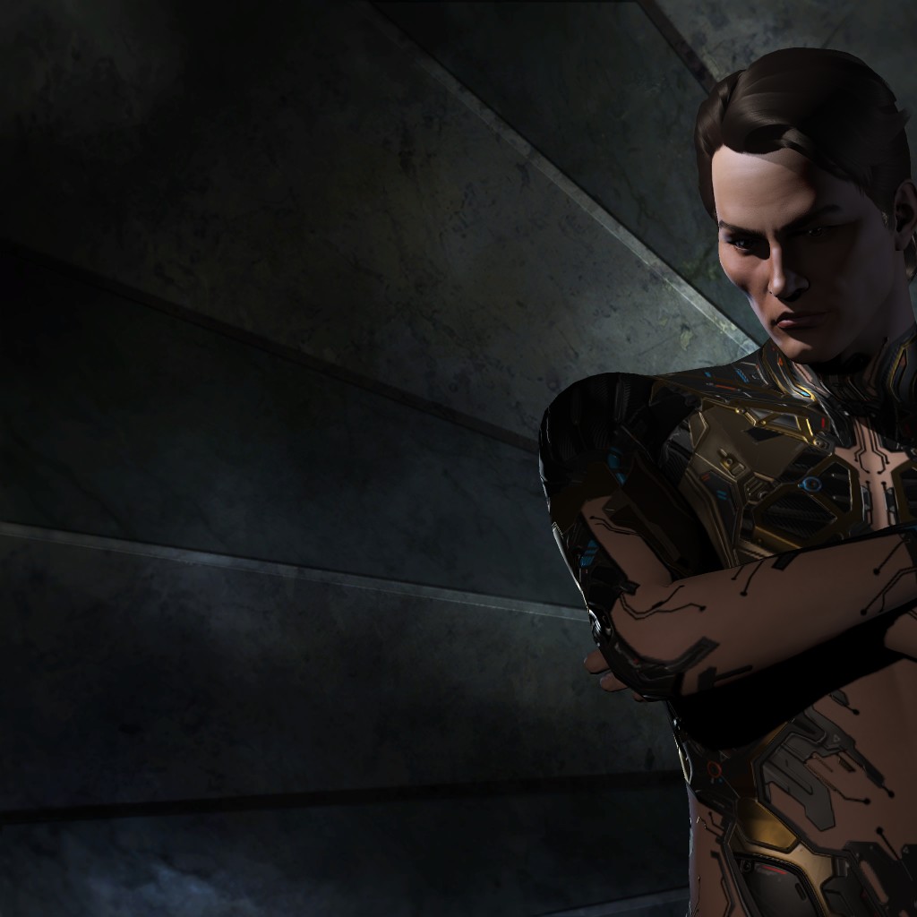Caldari Citizen 1706907790