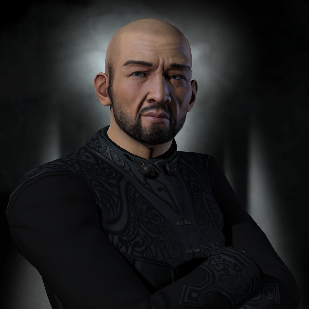 SeraphNakir