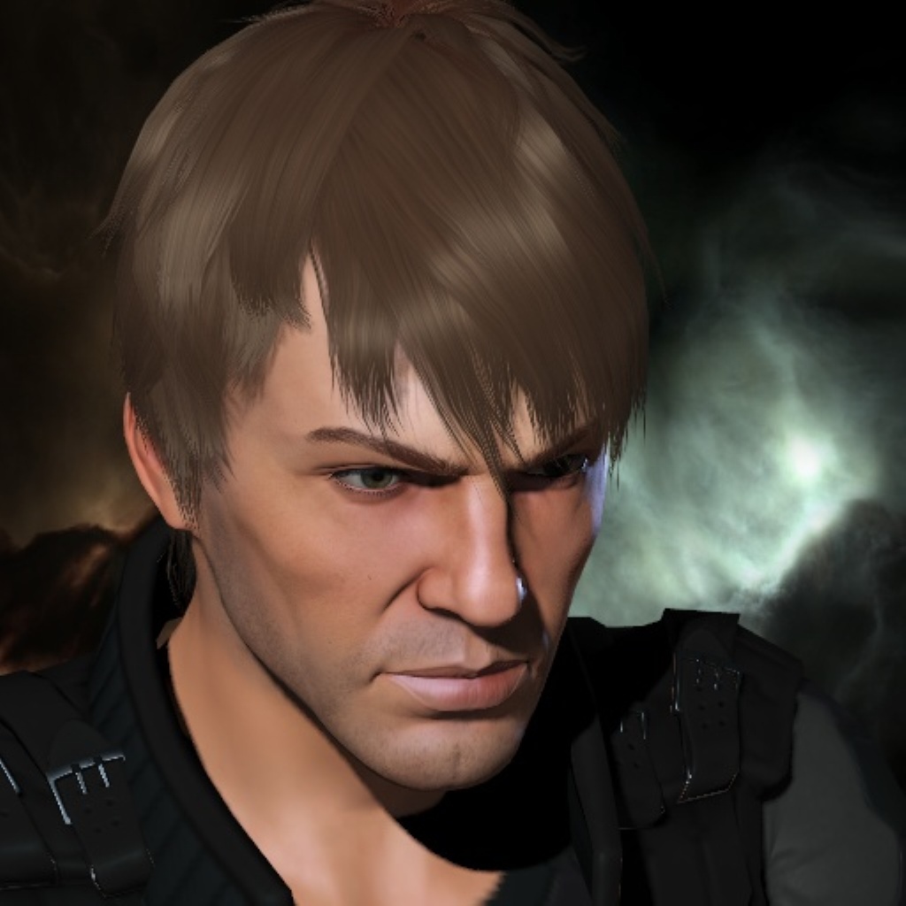 Hawkeye Pearce