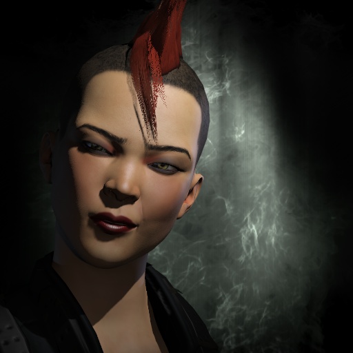 Xalia Tyr
