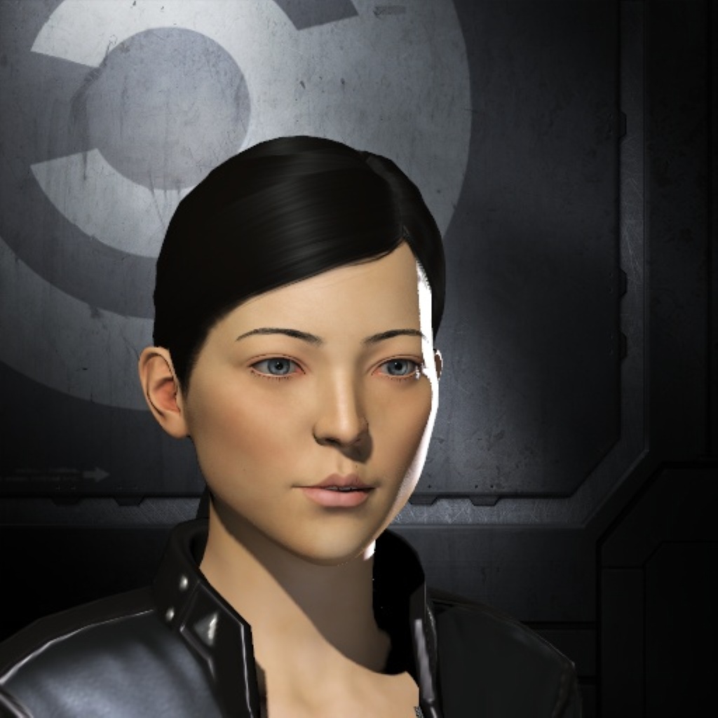 Dark Recon
