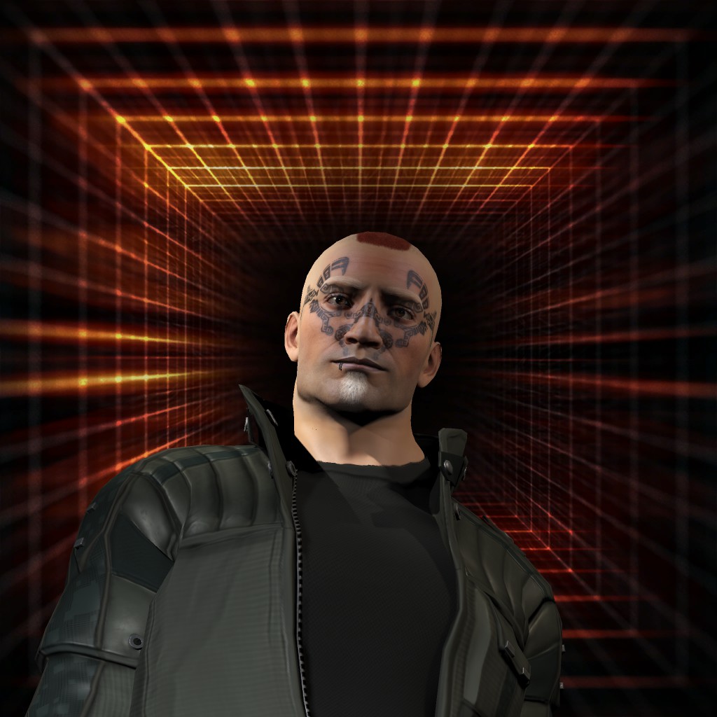Lieutenant Crux