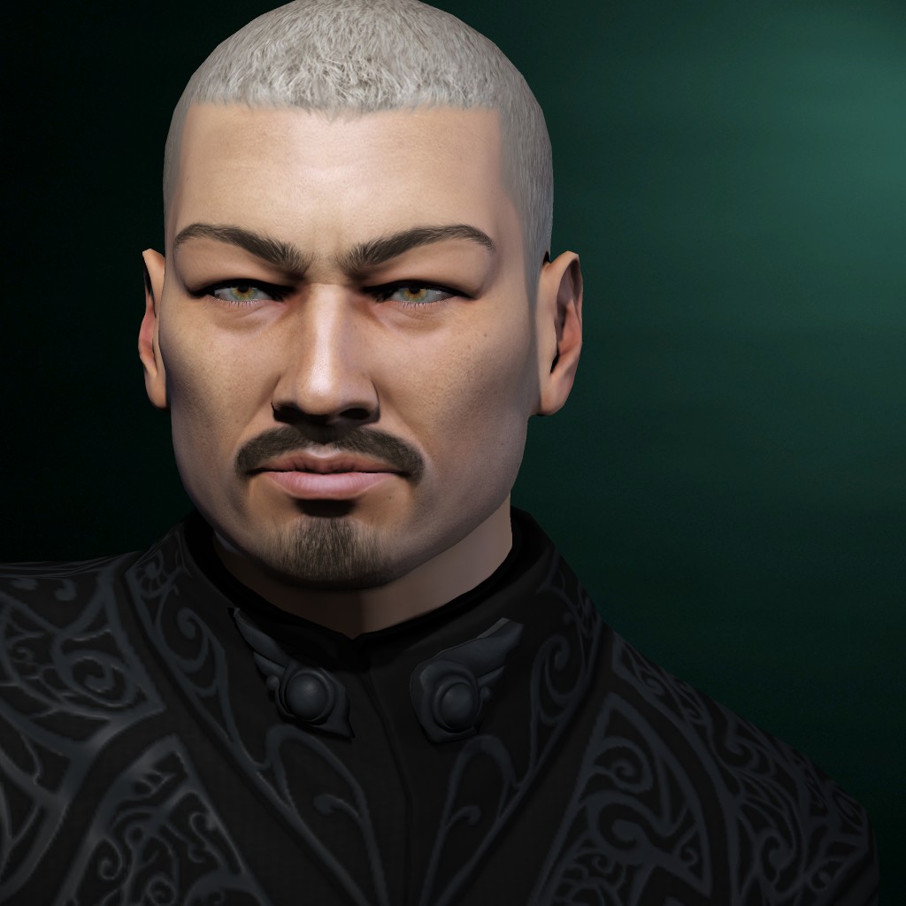 Aiee Tumanchu