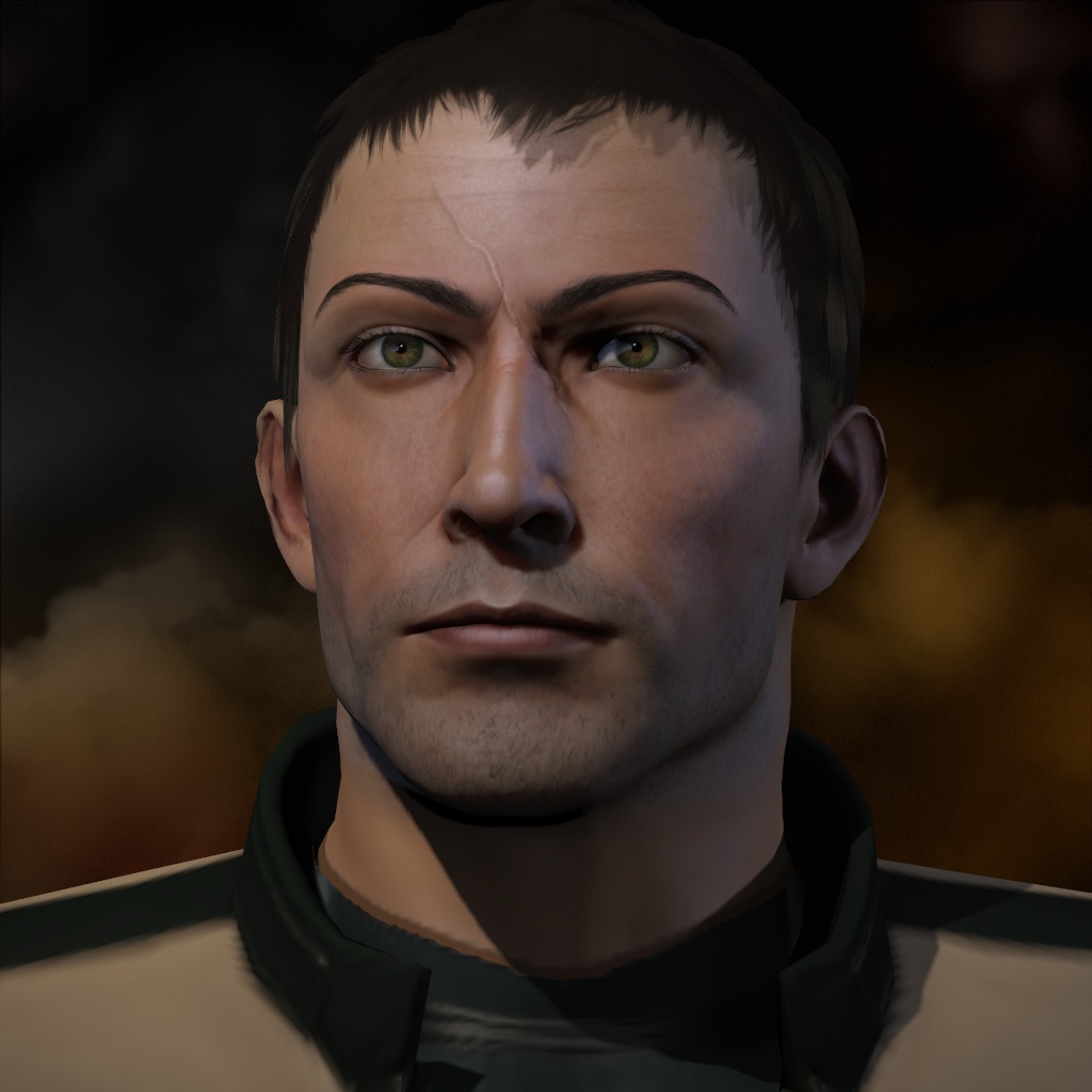 Snake Darkscar