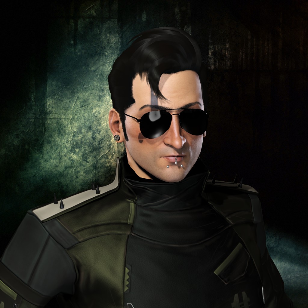 Jarret Chakotee