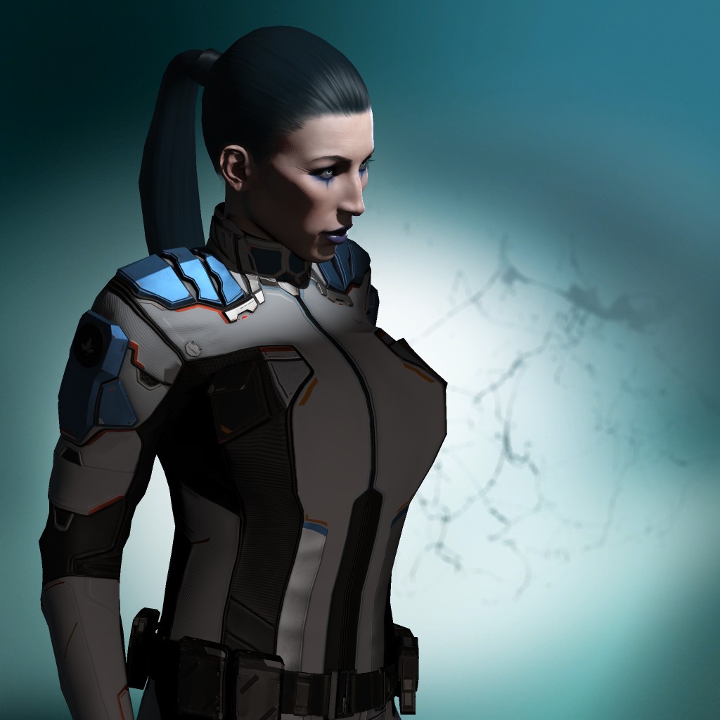 CrypticNun