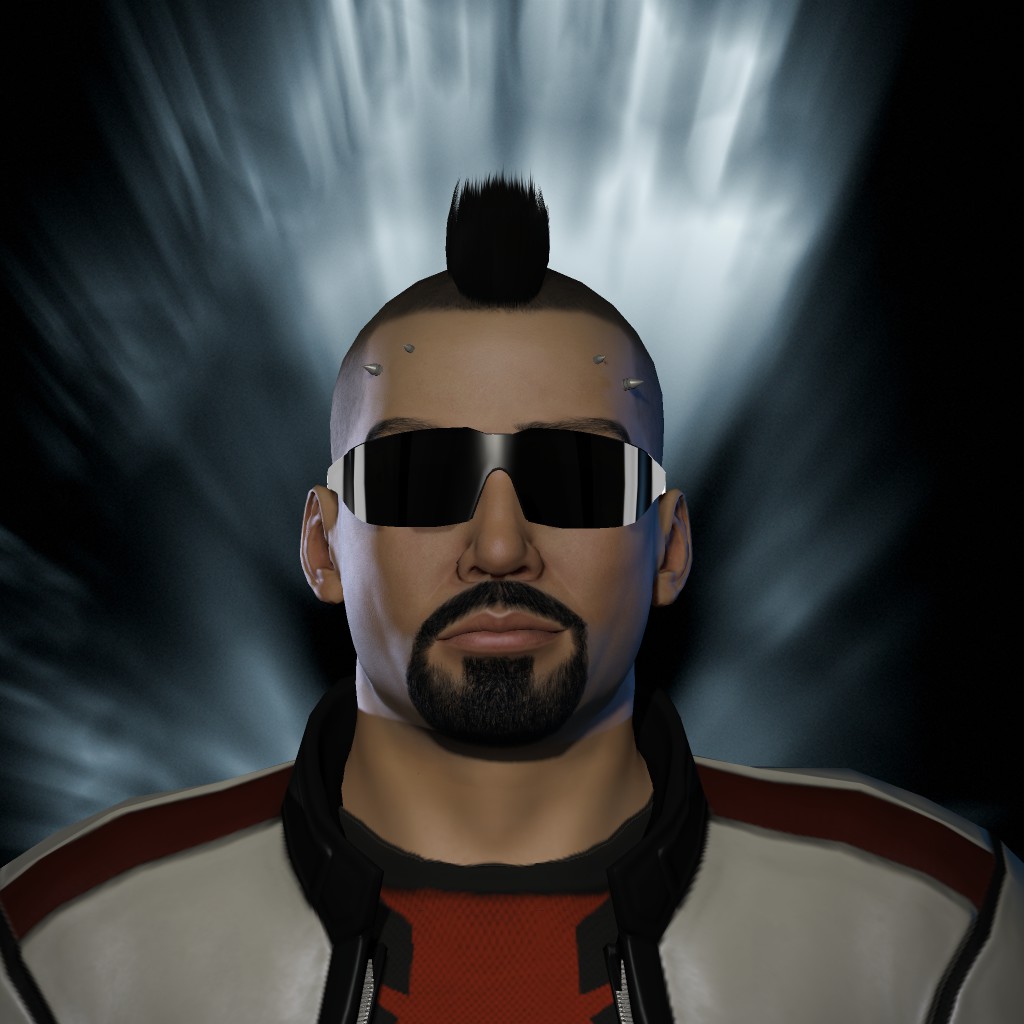 Terran Prime