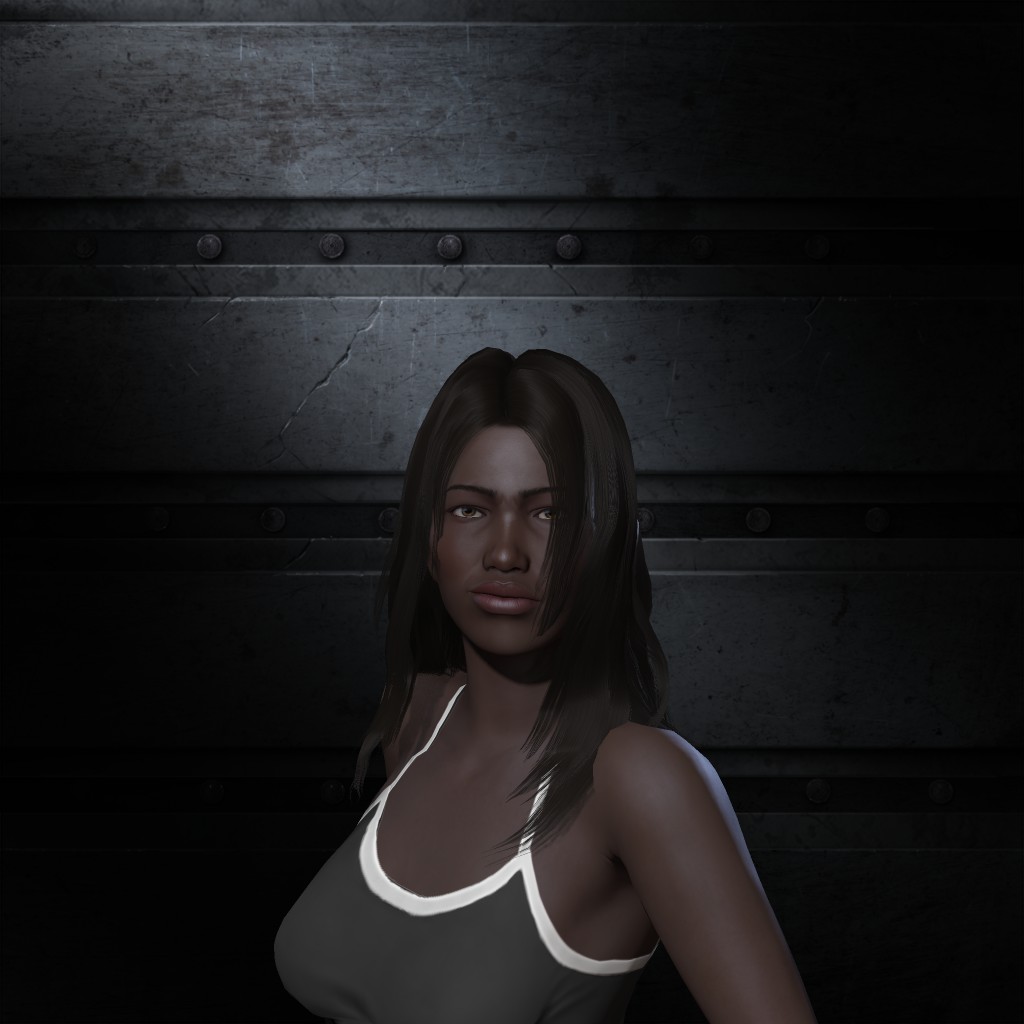 hunterlucille
