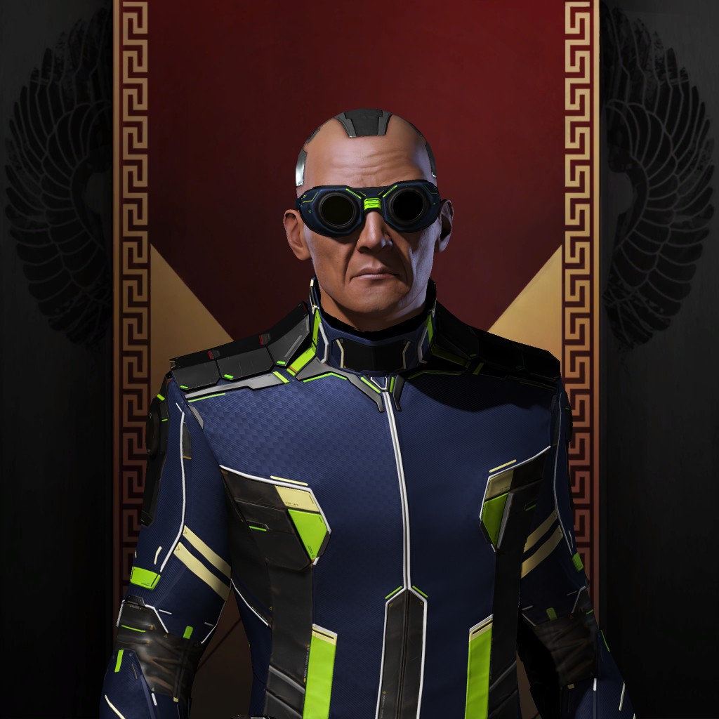 KingSpartan