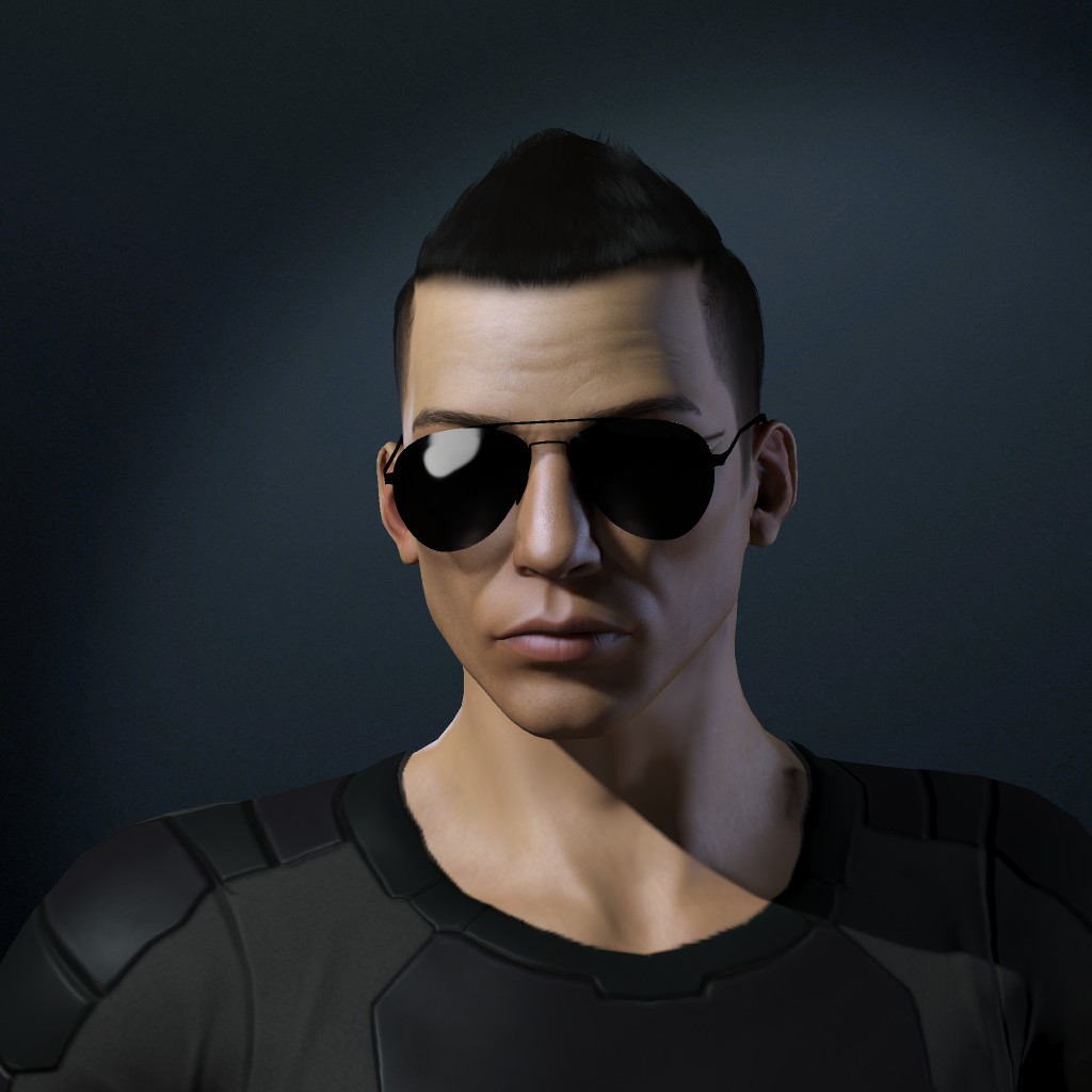 vegax