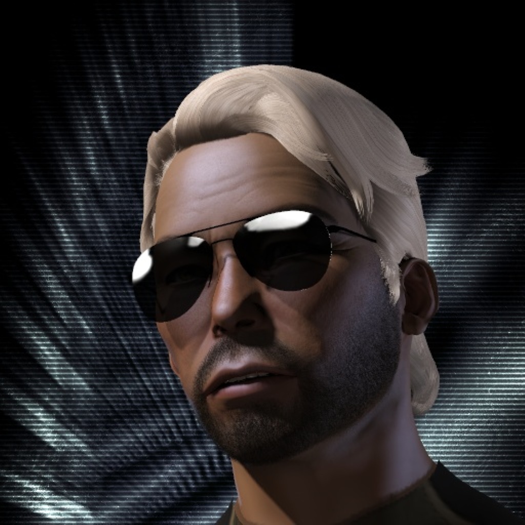 Walter Paradoxa
