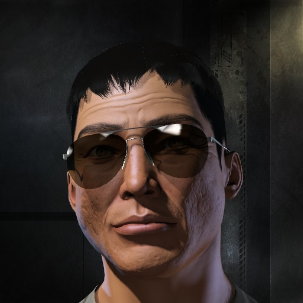 Walter Insomnia
