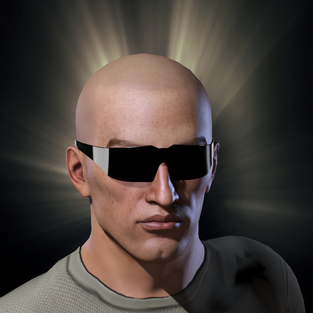 Dale Ghost