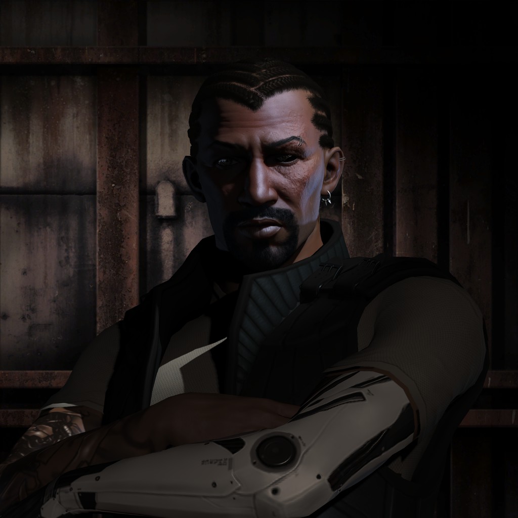 Cathan Valentine