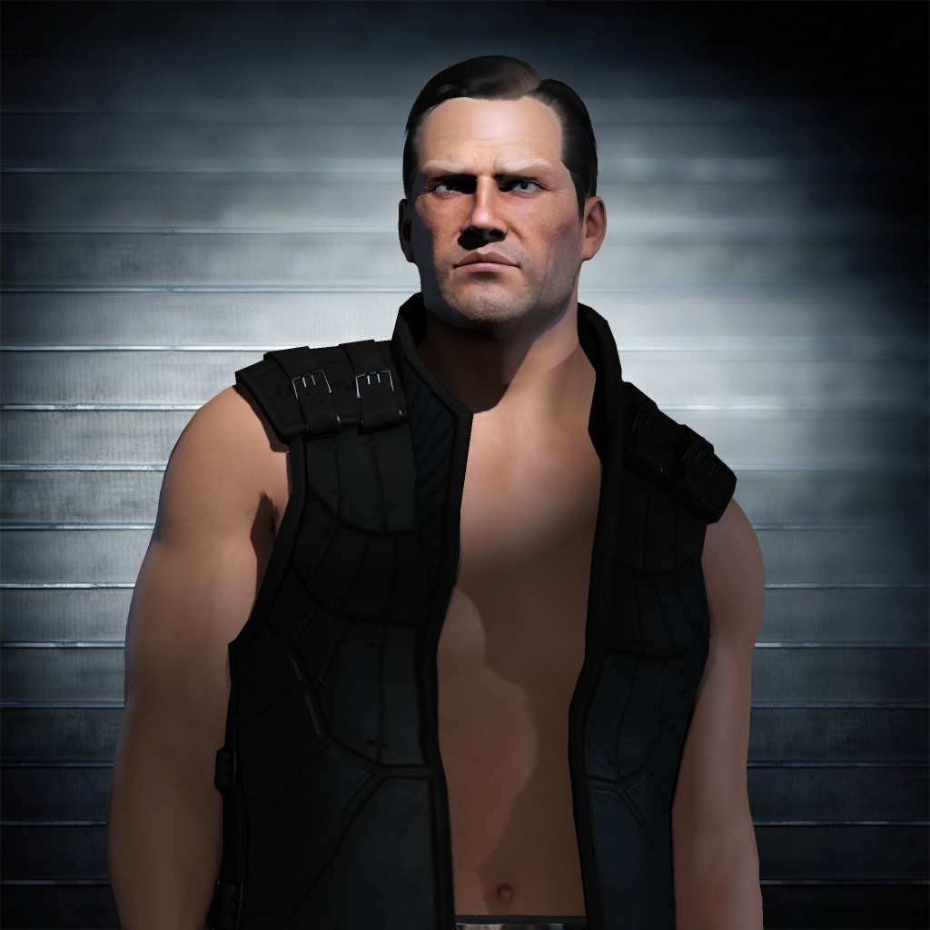 General Tomfoloery