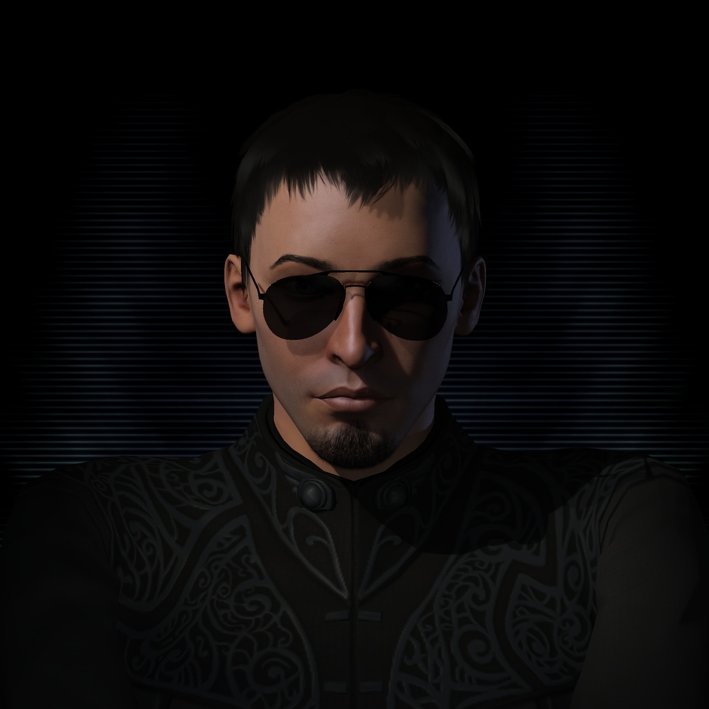 Spiritless One