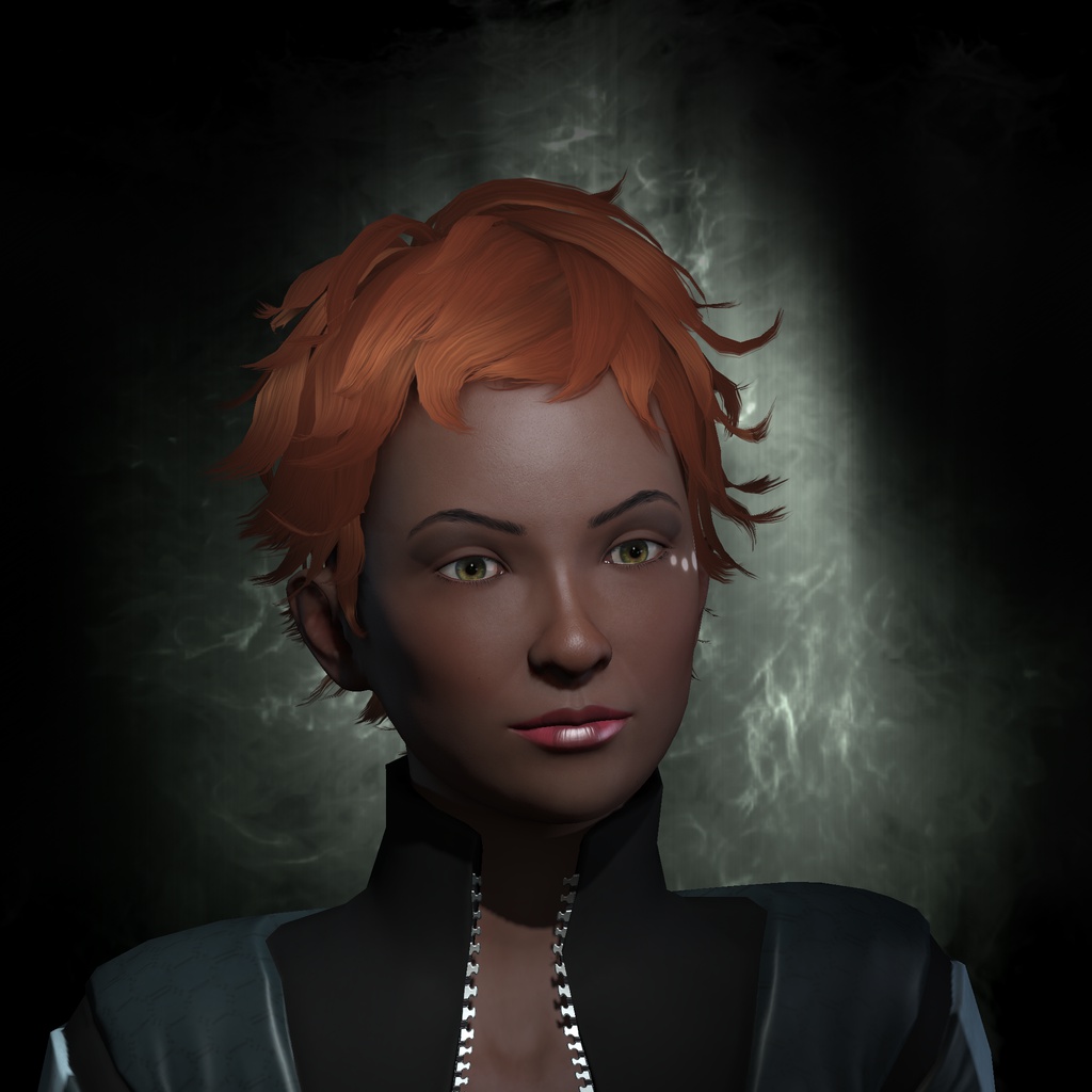 Mia Tonfierro