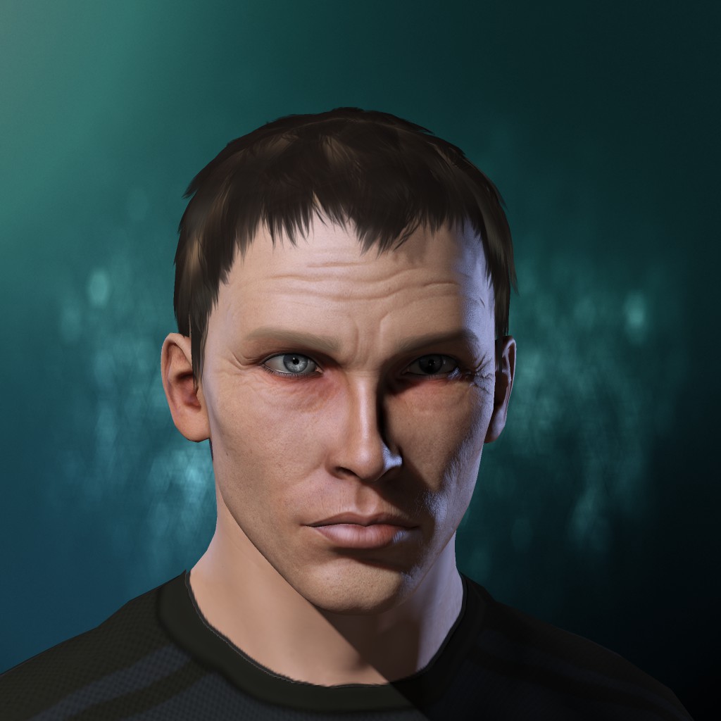 XKoredX