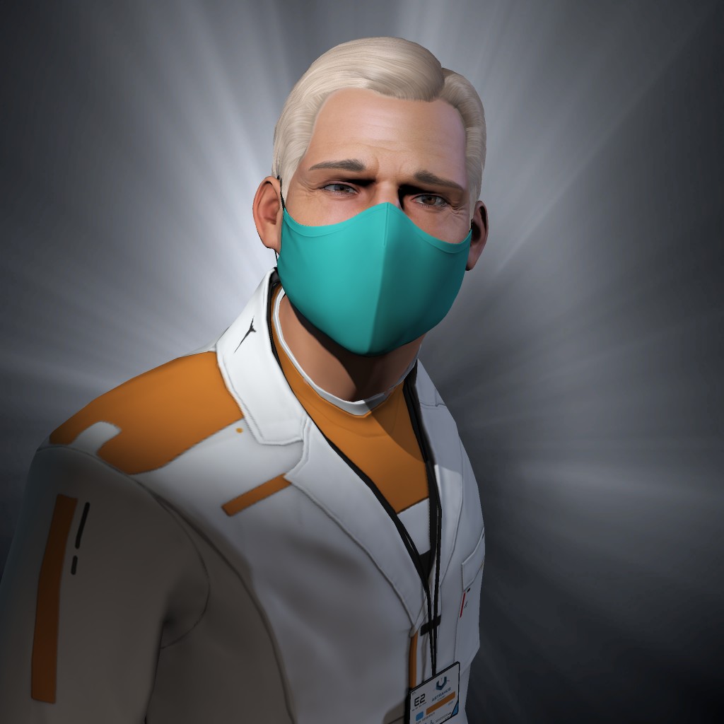 Dr Hfuhfuhurr