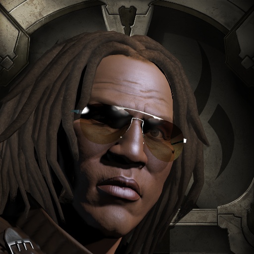 Ipai Grogbottle
