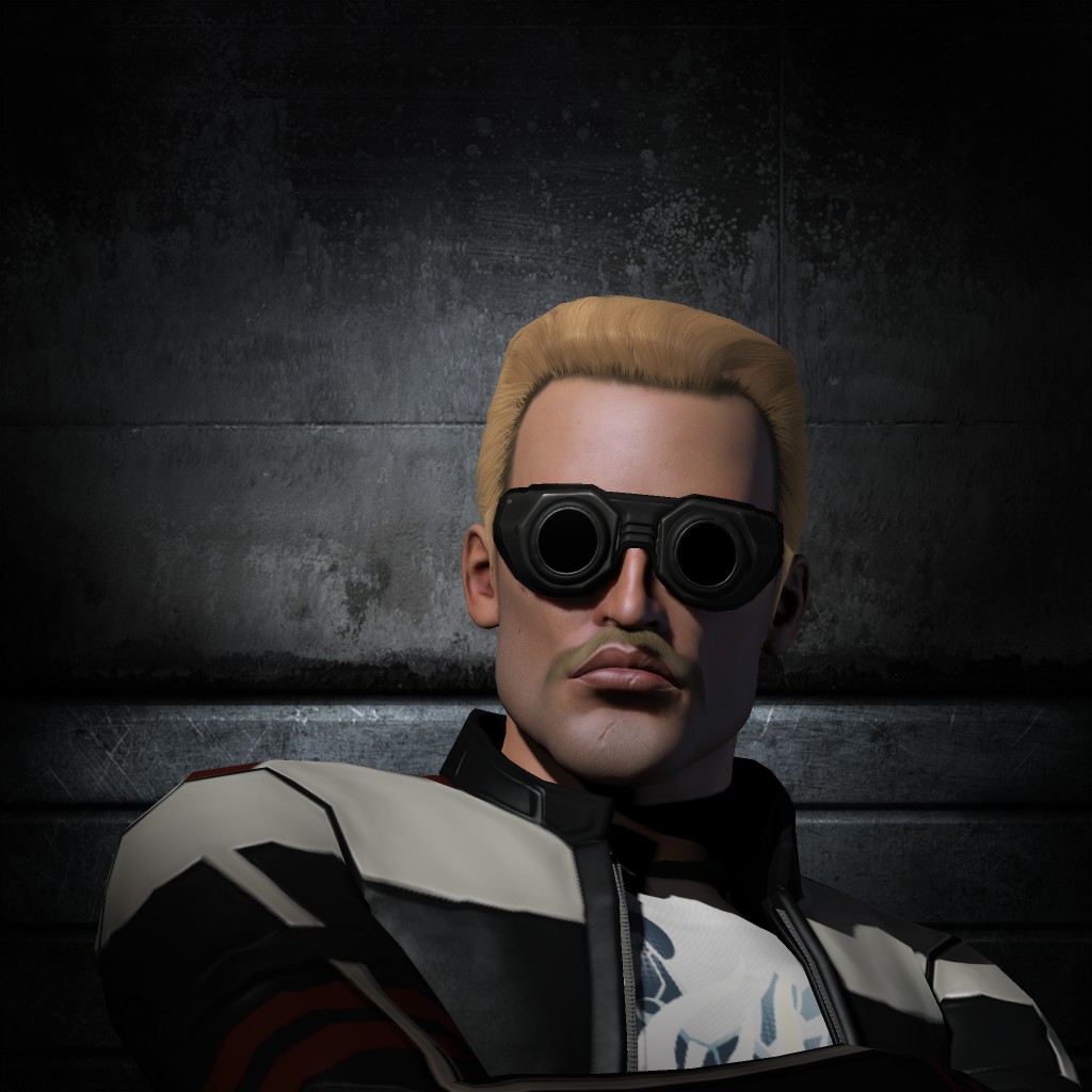 Dr Riviera