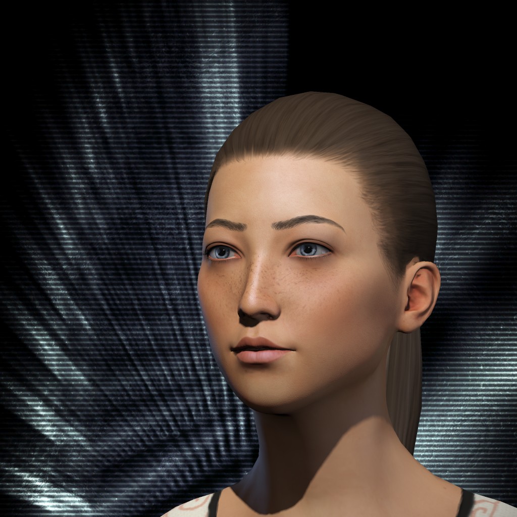 Miranda Givens