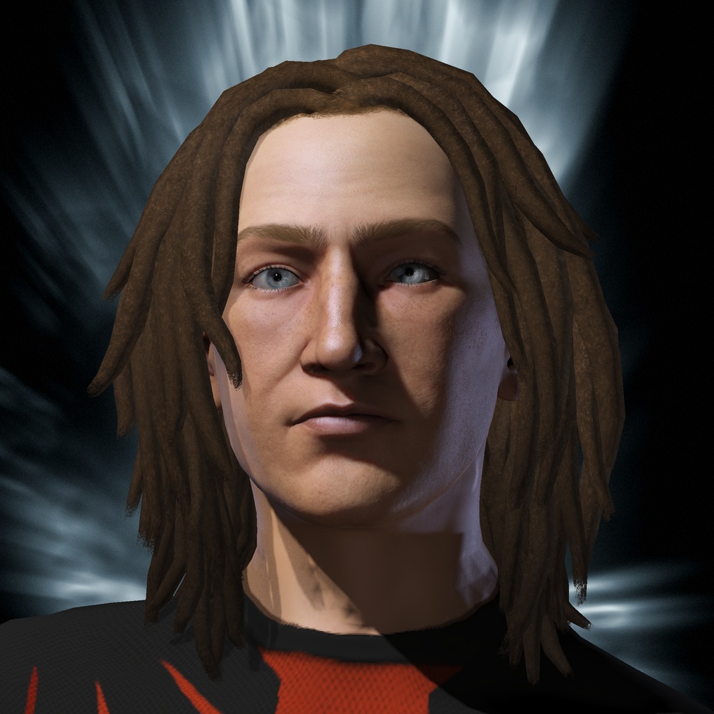 Chronos Zul