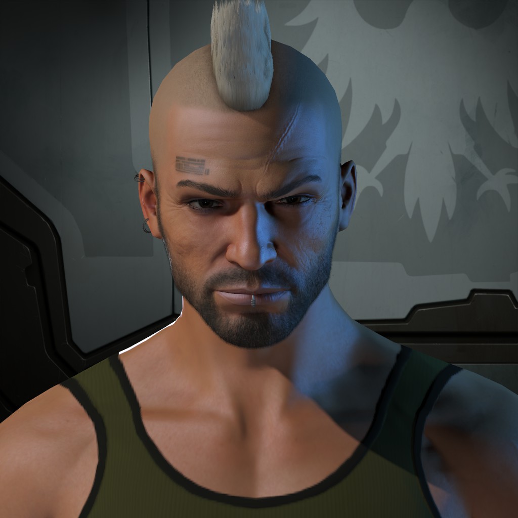Marvus Laraan