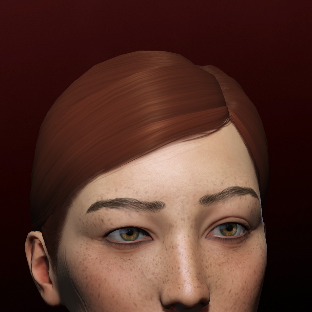 Ari Kelor