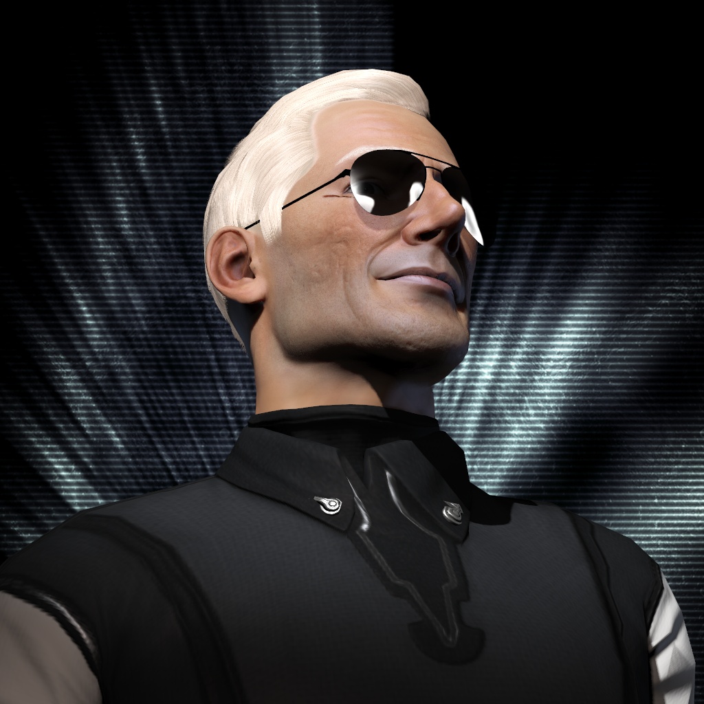 Drunk Spy