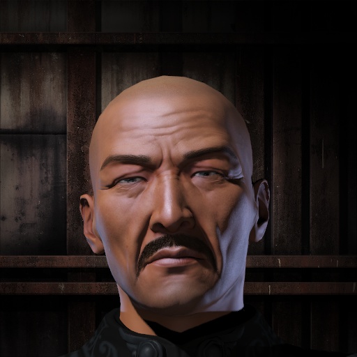Jason Redstar