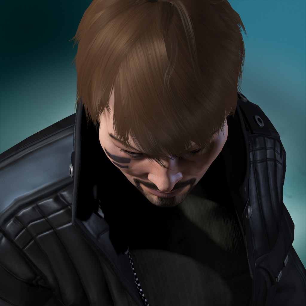 Lun Skyfell