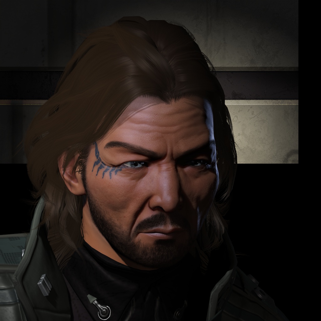 Erik Tategami