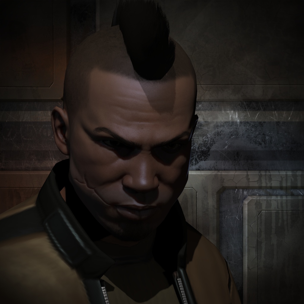 Kai Rendan