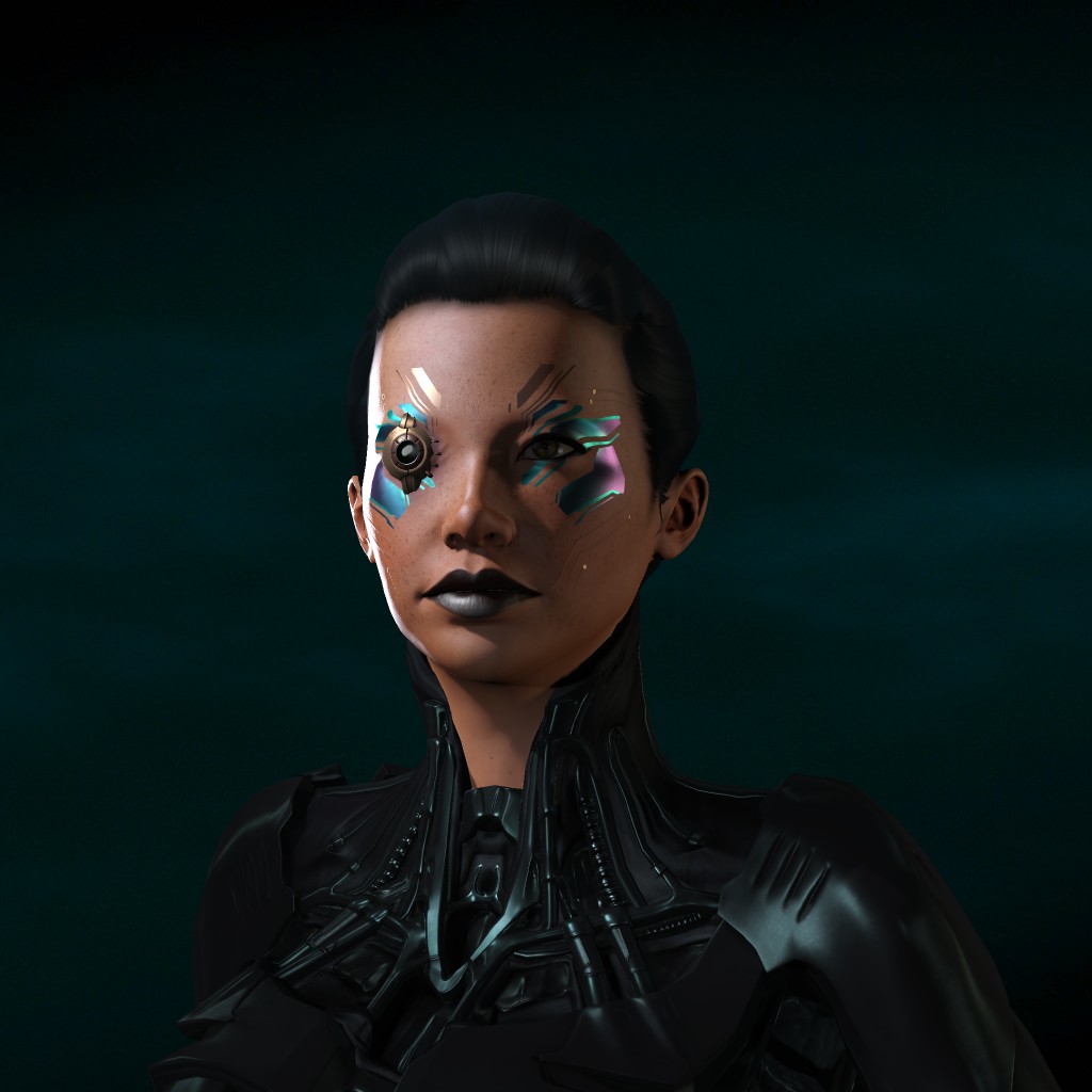 Kaeda Maxwell