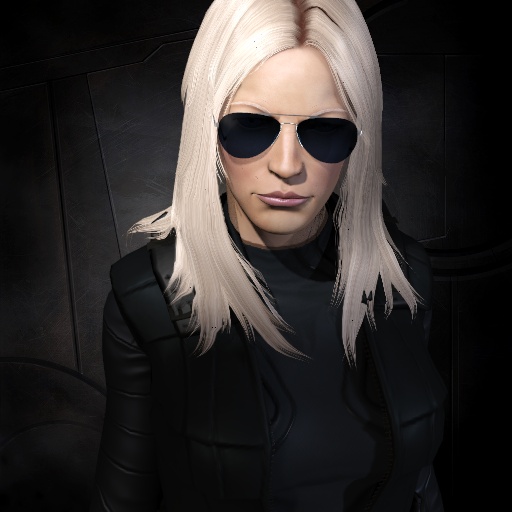 Lady Omega