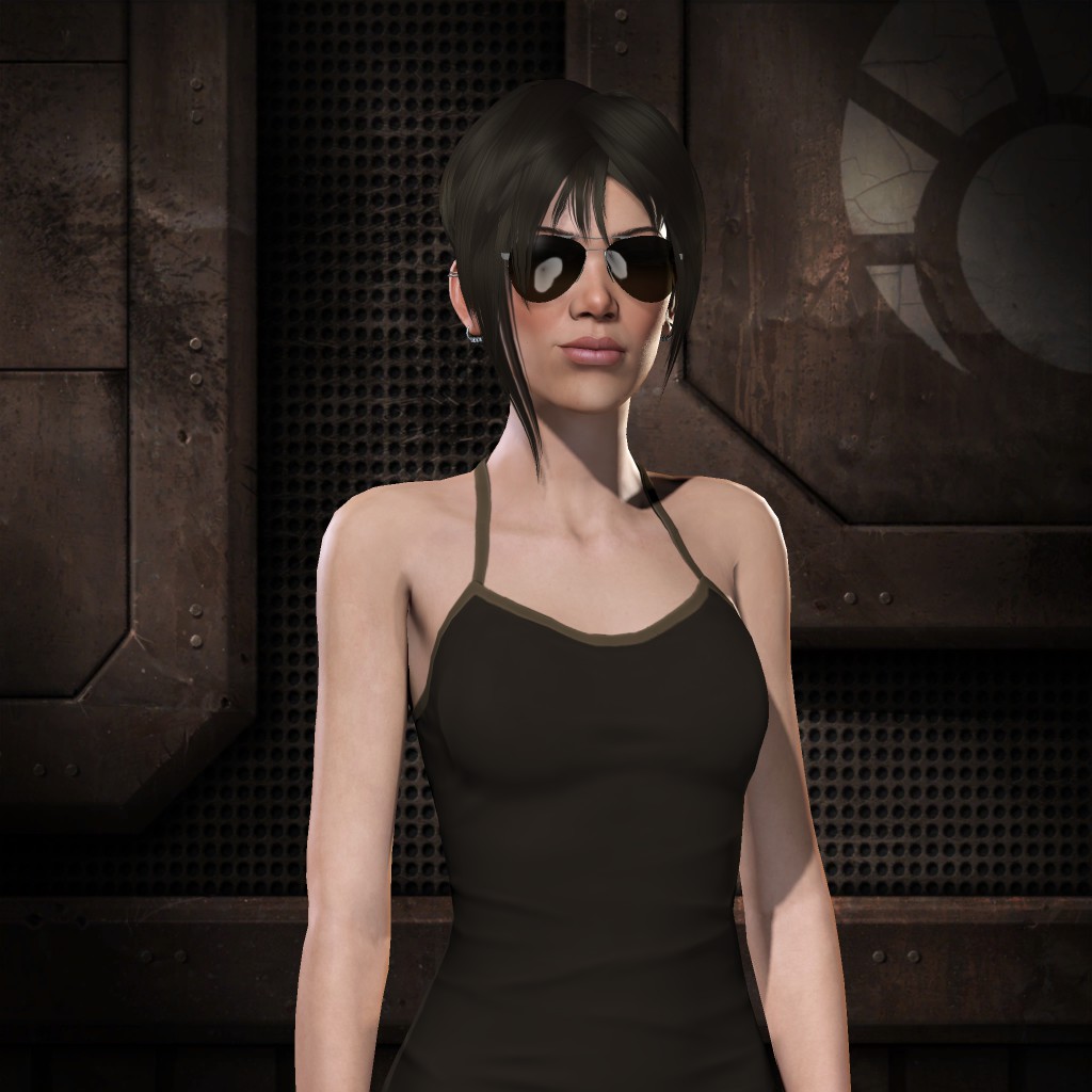 Fluster Sorlena