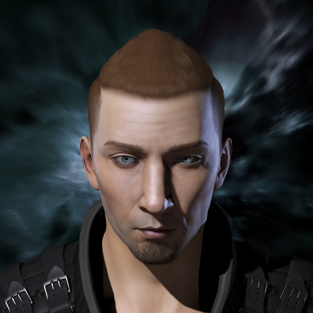 Cromatar