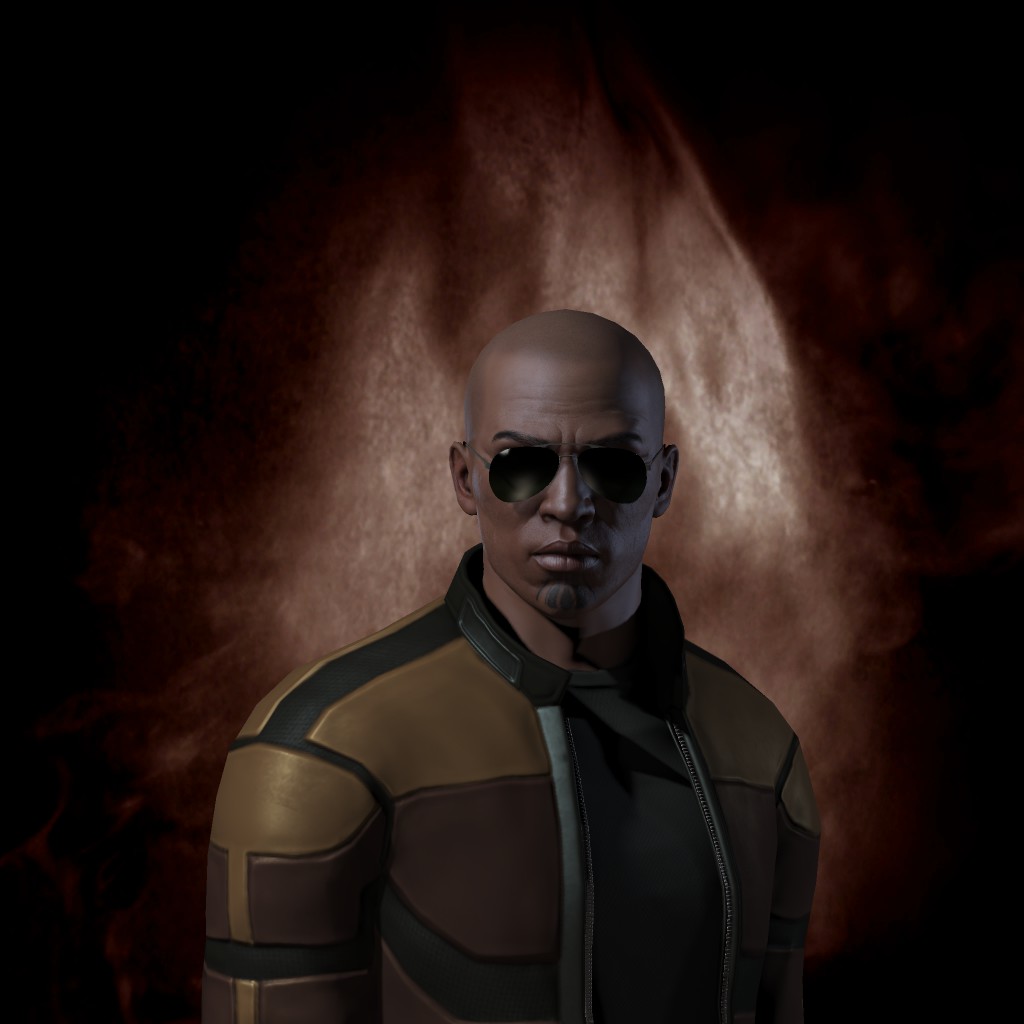 Dethrick