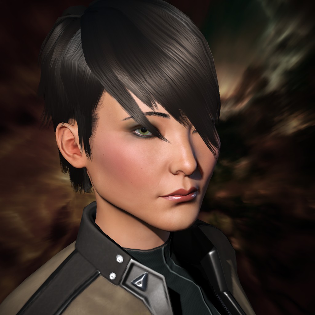 Lianna Von'Alastar
