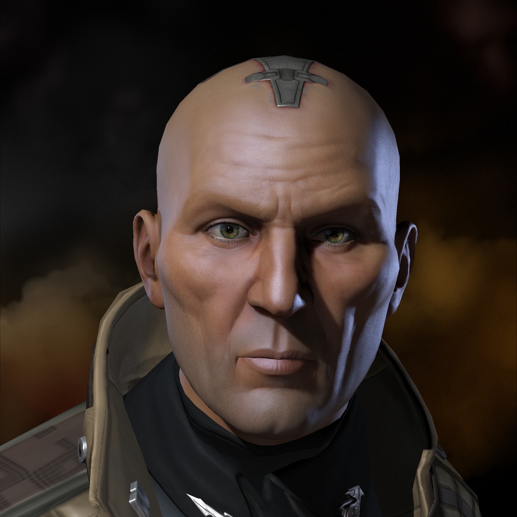 Commander Neeson