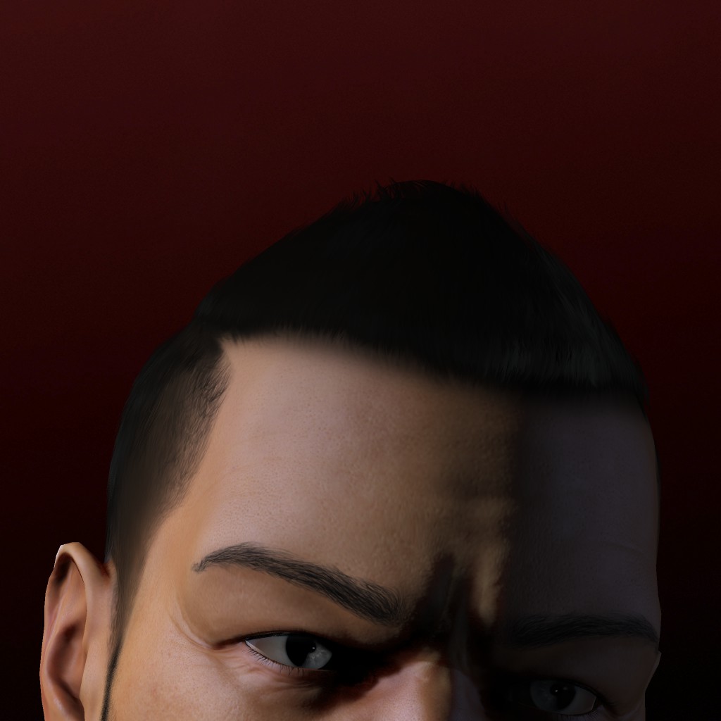 Admiral Theisman