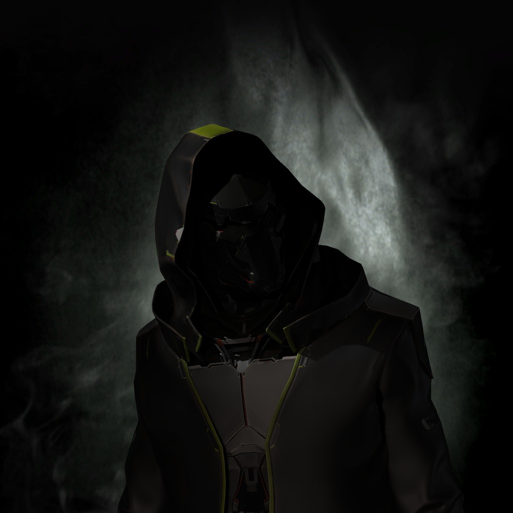 Etem Black