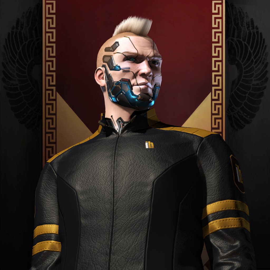 Samir Wraith