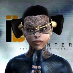 Meshna