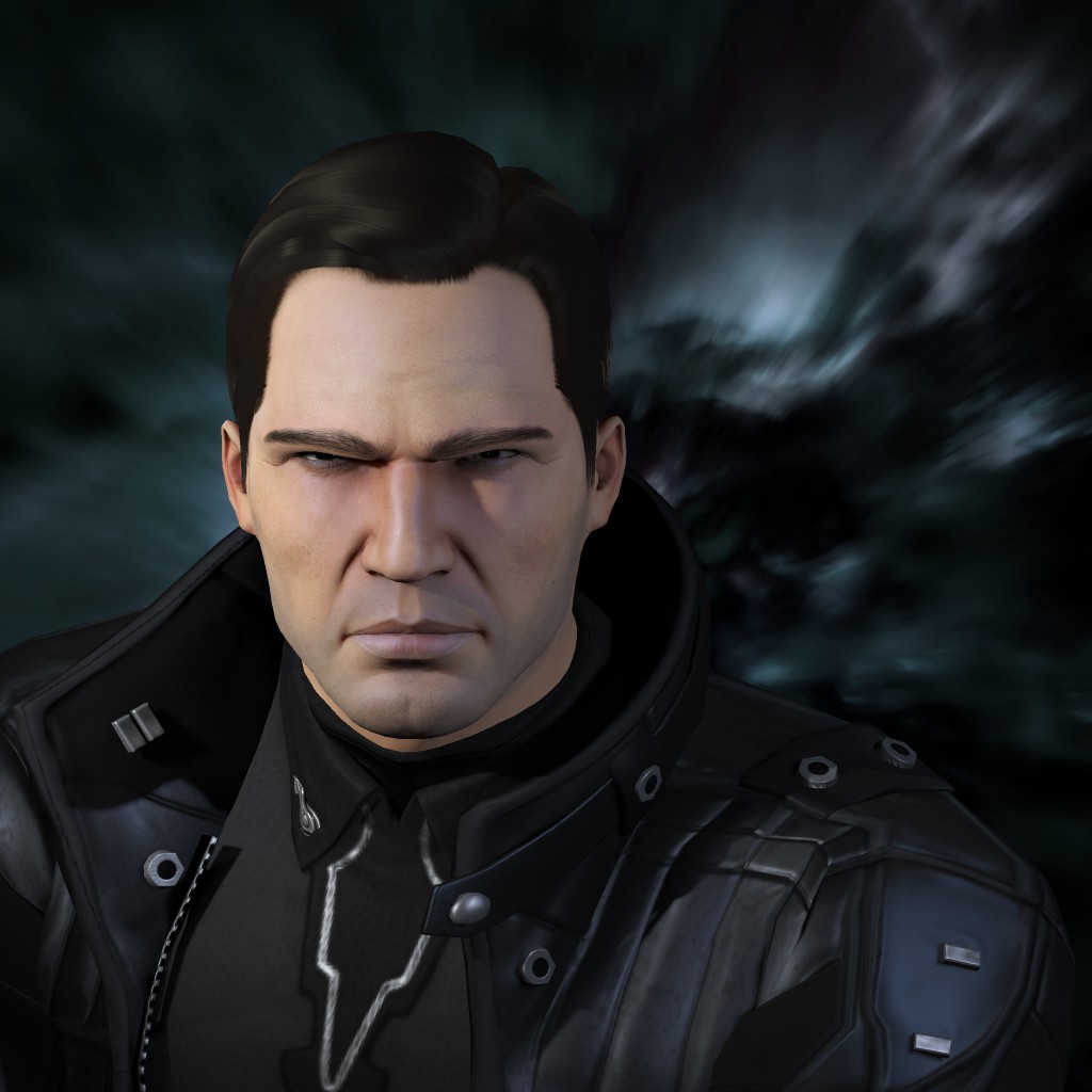 George Axel