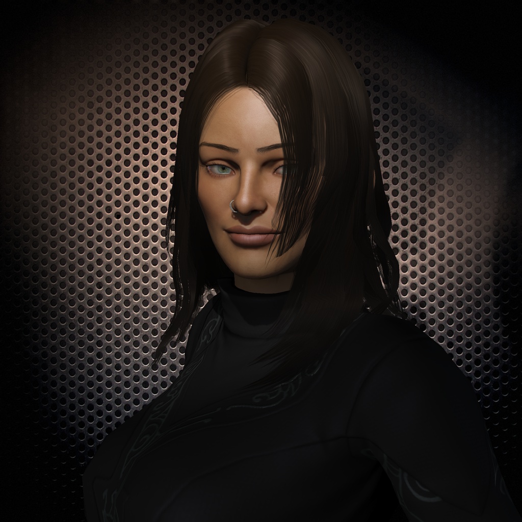 Nymphomancer