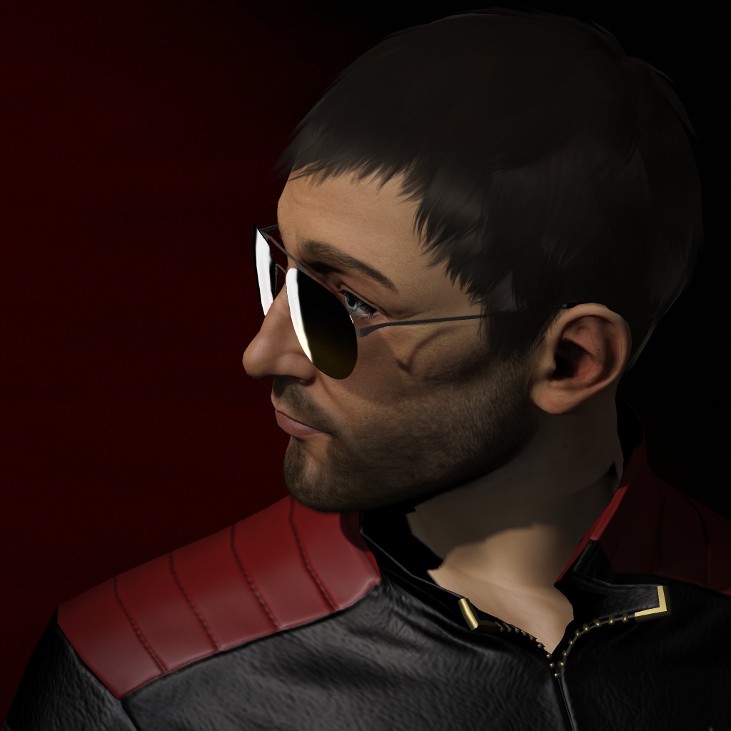 Sir Smorz